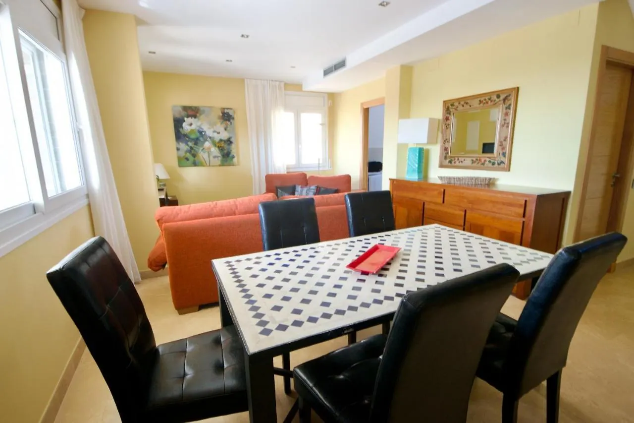 Villa Reggia L'Ampolla