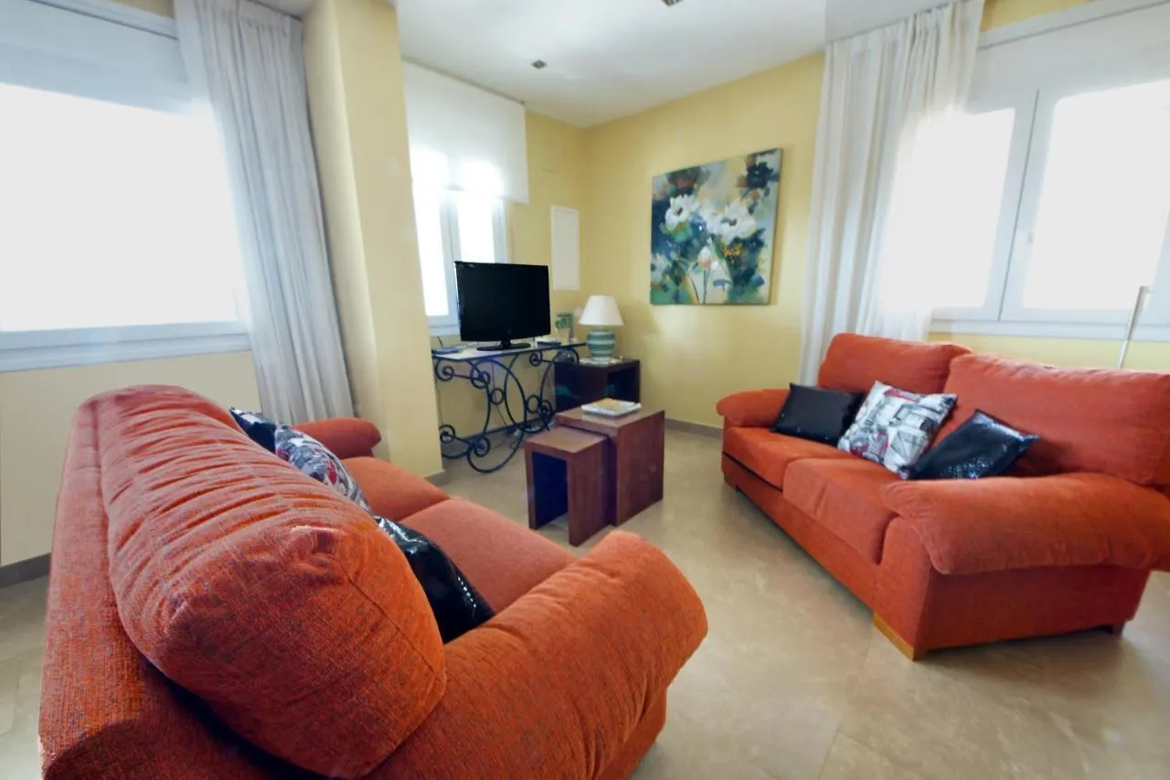 Villa Reggia L'Ampolla